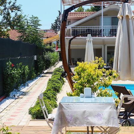 דליאן Sounds Of Berg Hotel מראה חיצוני תמונה
