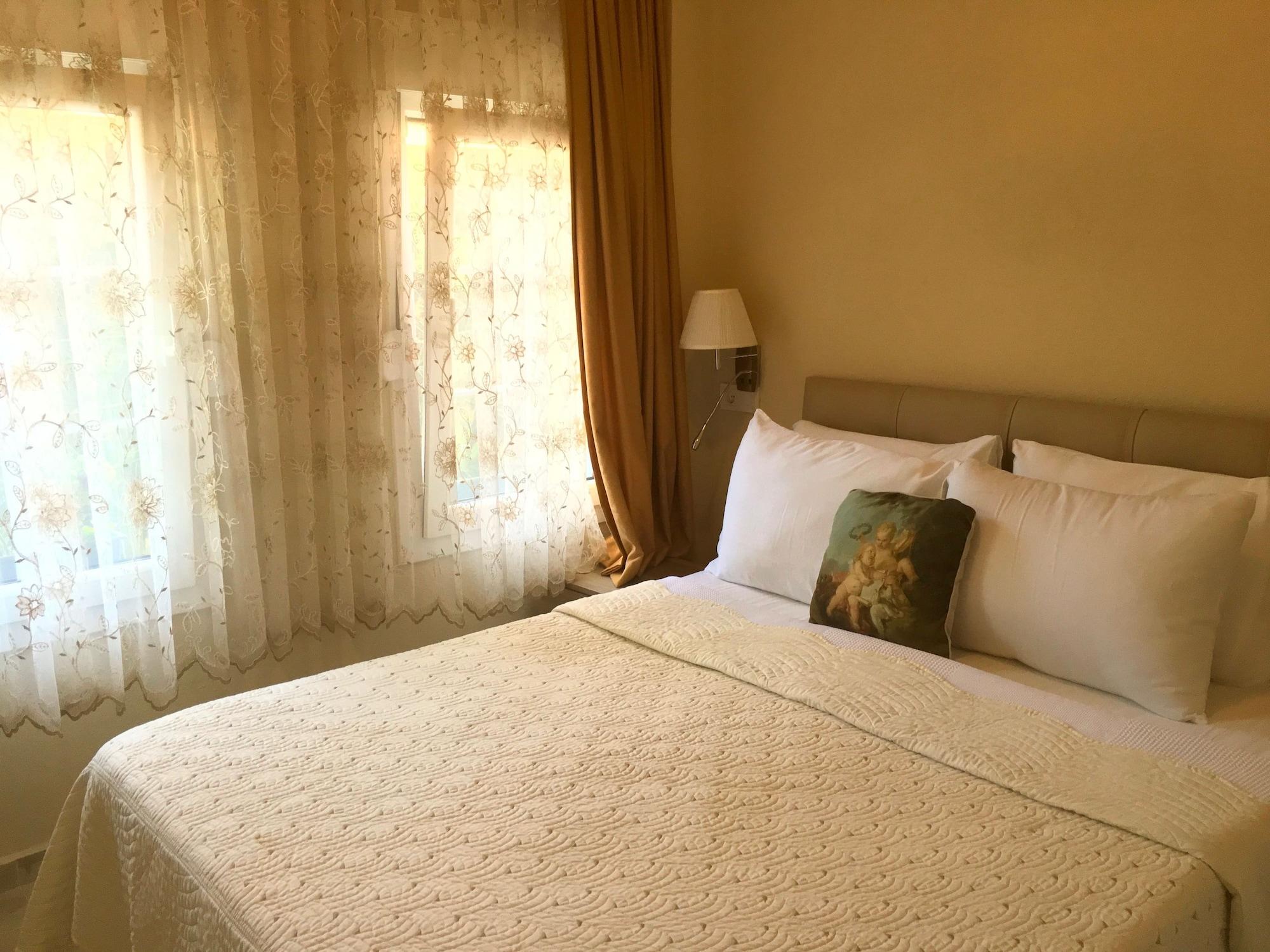 דליאן Sounds Of Berg Hotel מראה חיצוני תמונה
