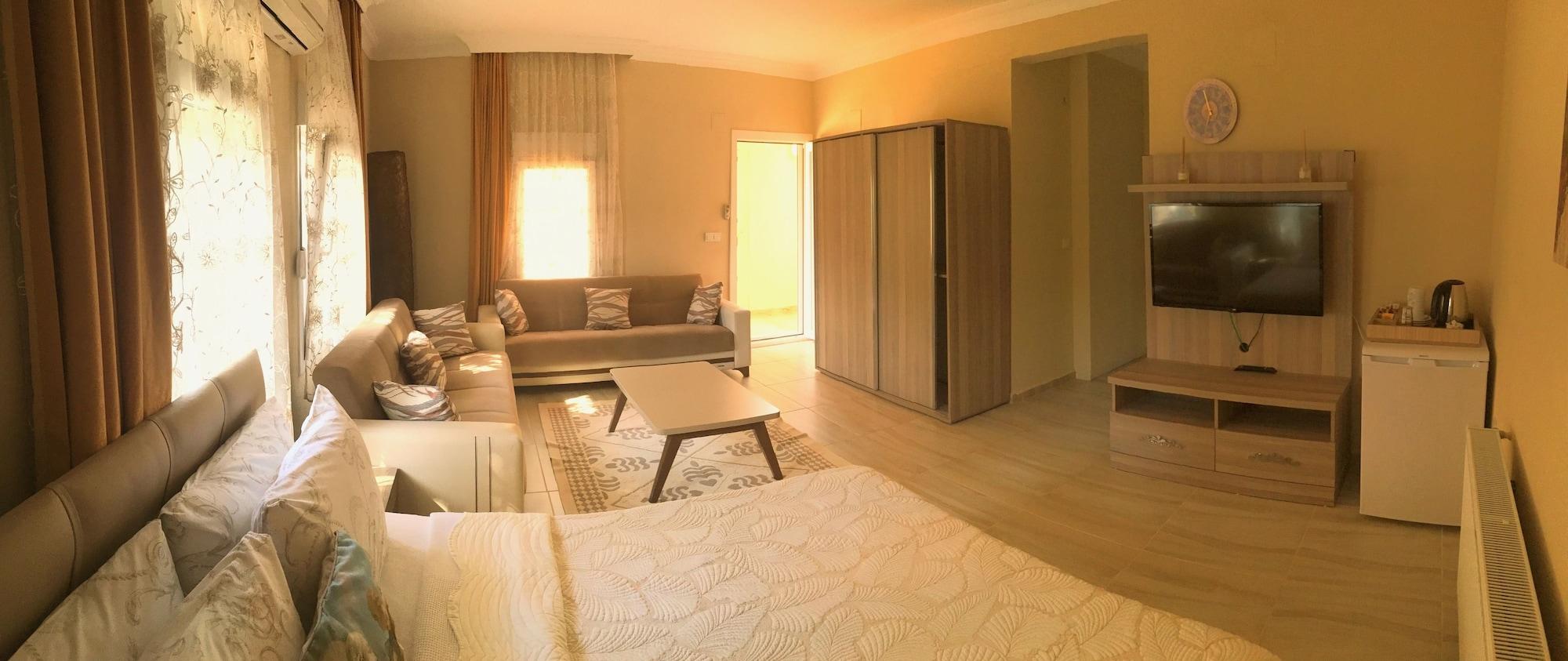 דליאן Sounds Of Berg Hotel מראה חיצוני תמונה