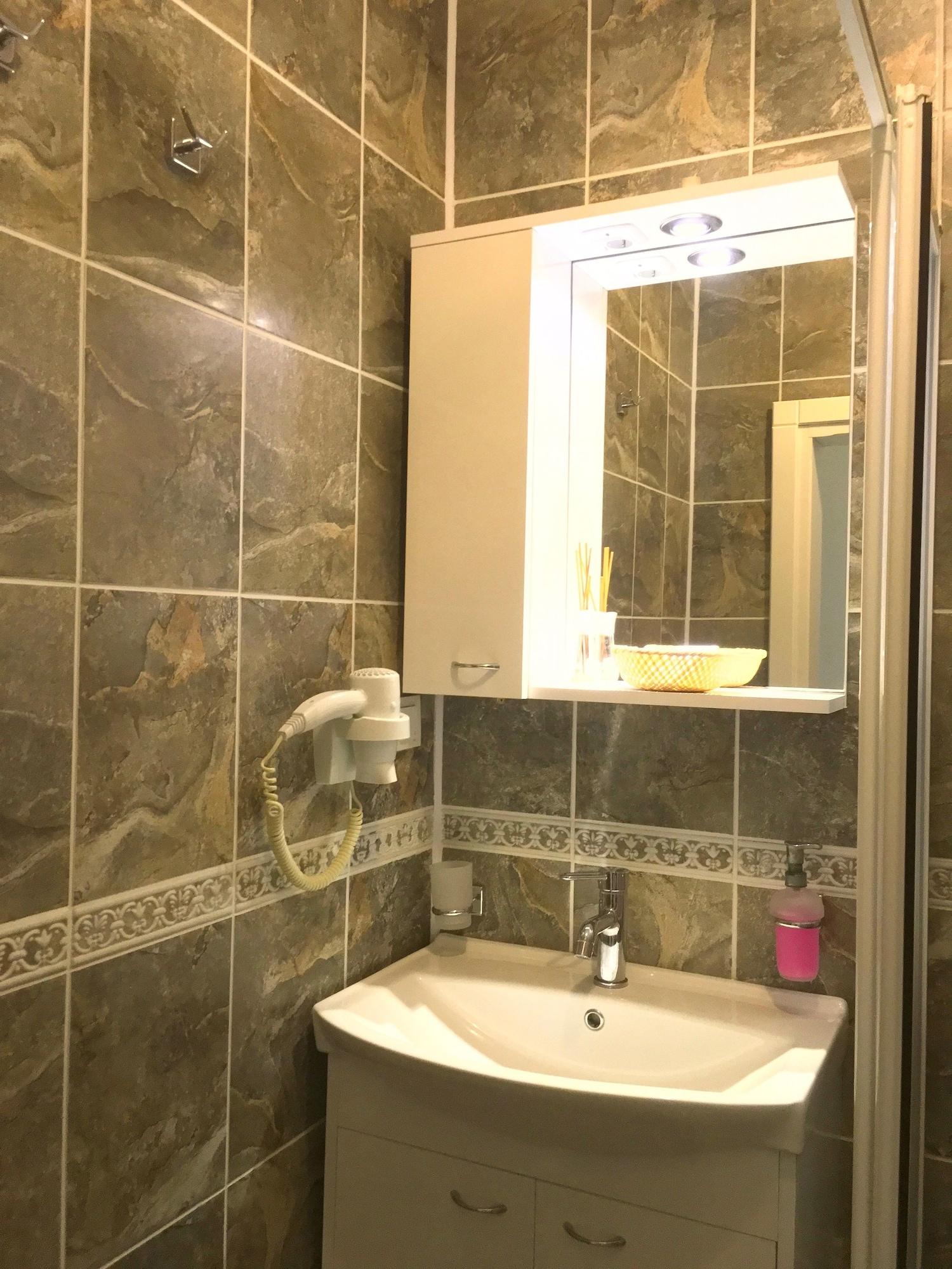 דליאן Sounds Of Berg Hotel מראה חיצוני תמונה