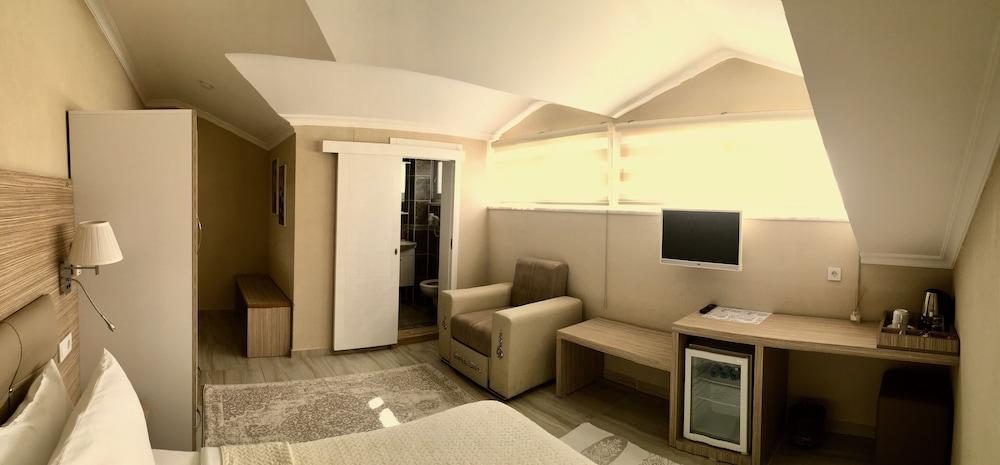 דליאן Sounds Of Berg Hotel מראה חיצוני תמונה
